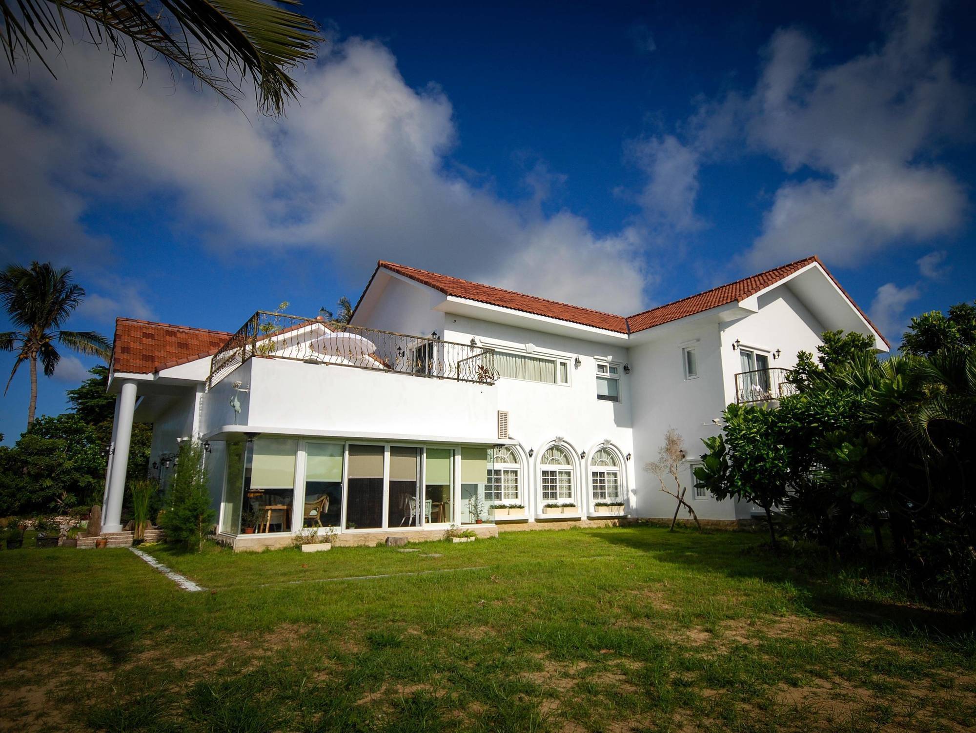Bonjour Bebe Bed & Breakfast Hengchun South Gate Exterior photo