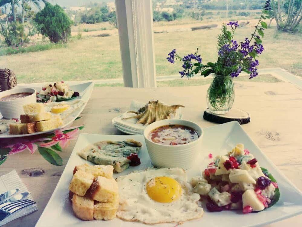 Bonjour Bebe Bed & Breakfast Hengchun South Gate Exterior photo