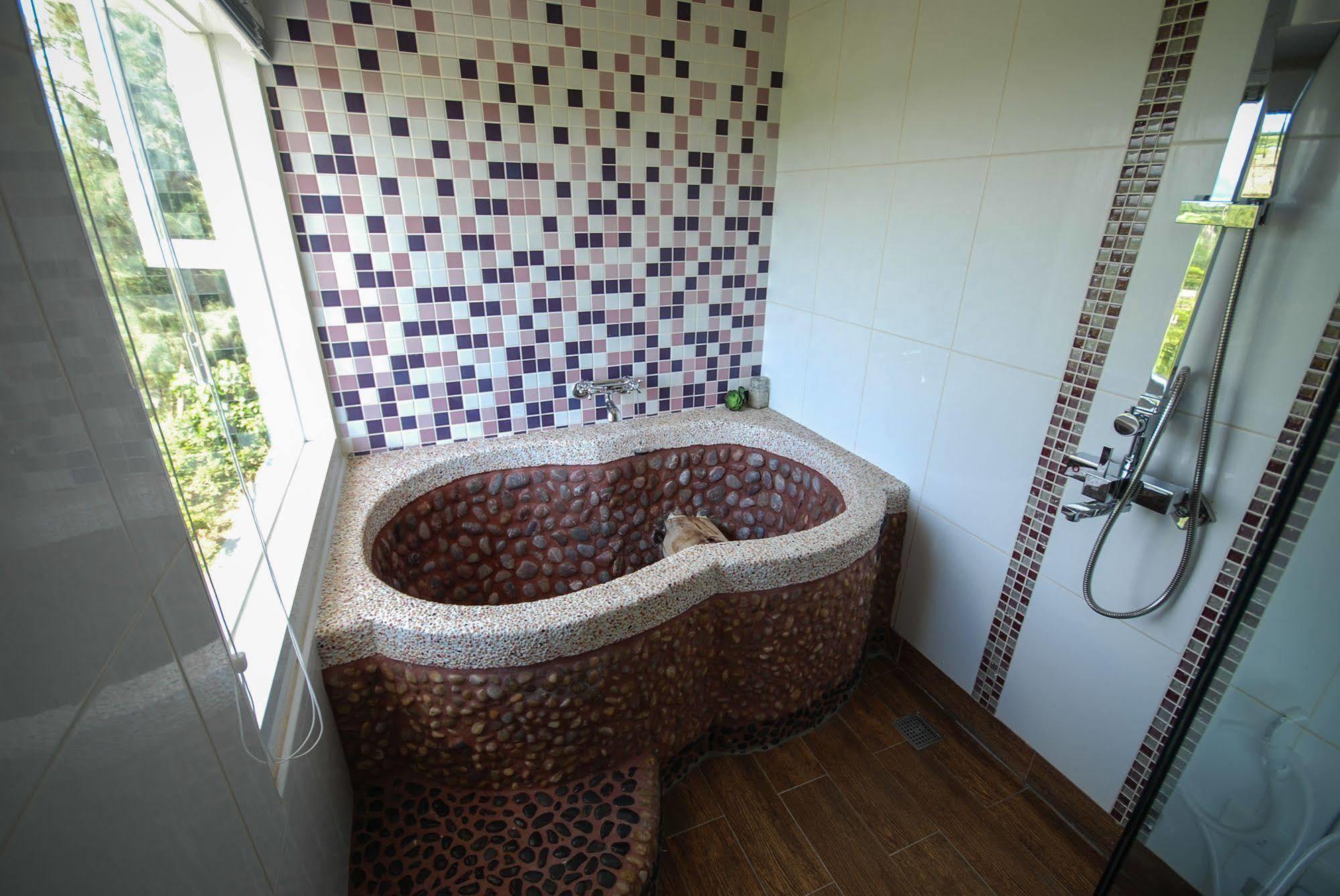 Bonjour Bebe Bed & Breakfast Hengchun South Gate Exterior photo